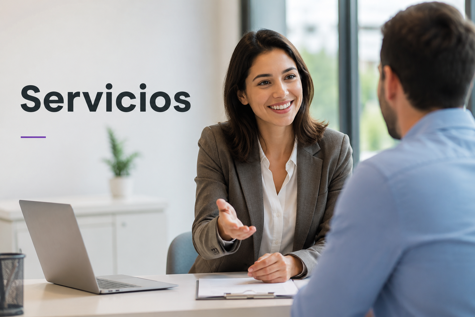 Servicios NubSmart
